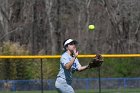 Softball vs Emerson  Wheaton College Women's Softball vs Emerson College - Photo By: KEITH NORDSTROM : Wheaton, Softball